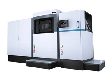 德国EOS M400大尺 寸高精度金属打印机 EOS M400